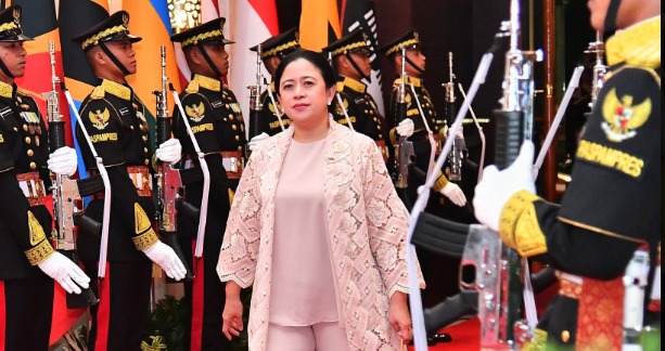 Isu Pertemuan Megawati dan Prabowo di Batu Tulis, Begini Kata Puan Maharani